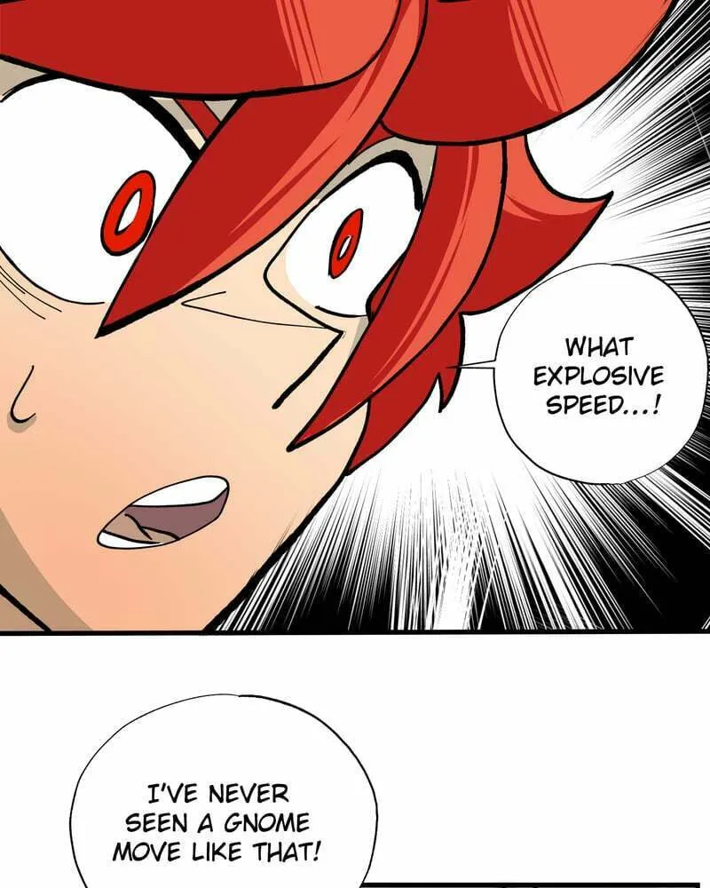 Just a Goblin Chapter 8 page 22 - 