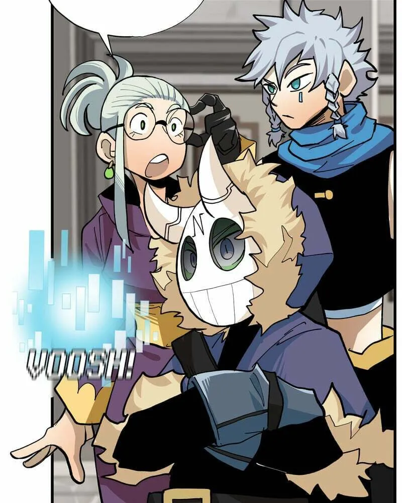 Just a Goblin Chapter 8 page 23 - 