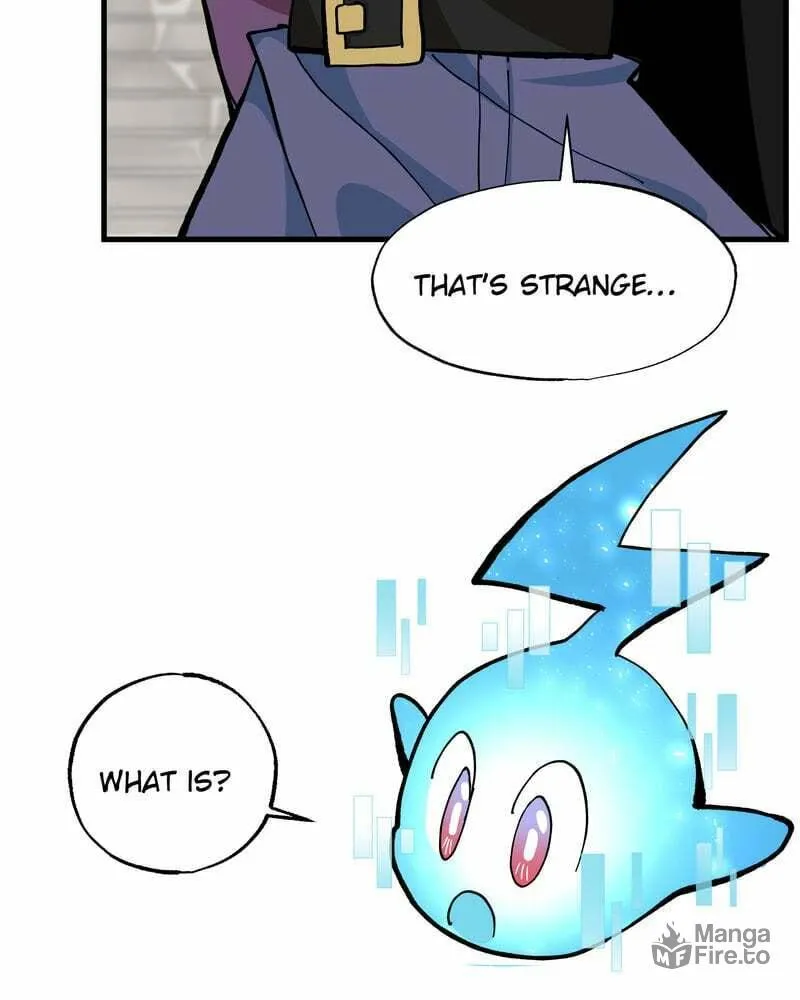 Just a Goblin Chapter 8 page 24 - 
