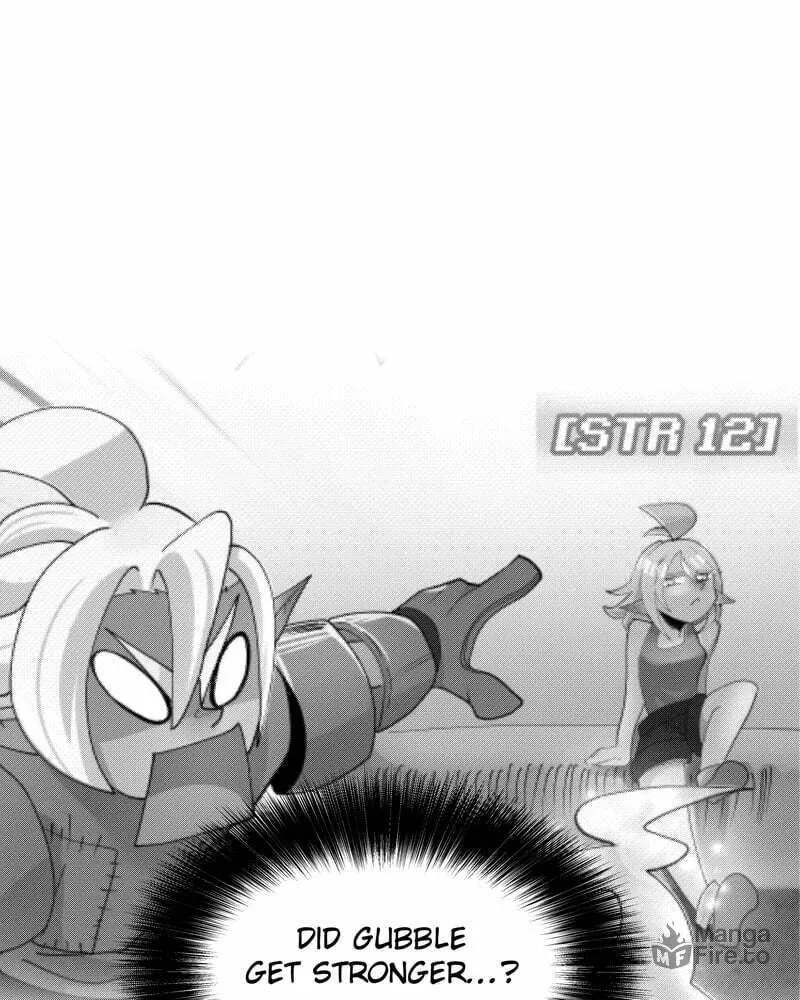 Just a Goblin Chapter 8 page 25 - 