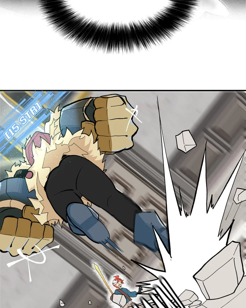 Just a Goblin Chapter 8 page 26 - 