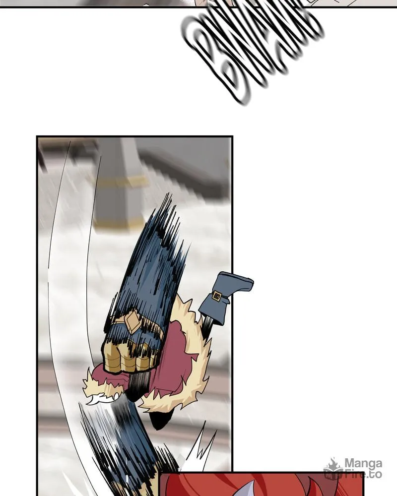 Just a Goblin Chapter 8 page 27 - 