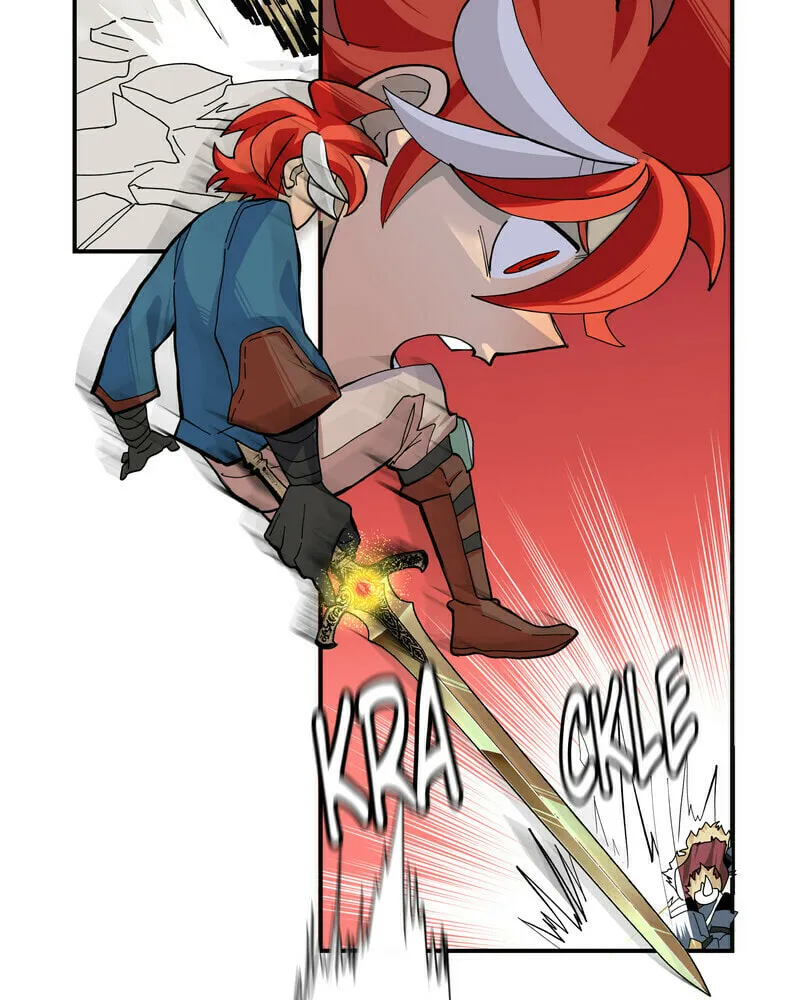 Just a Goblin Chapter 8 page 28 - 