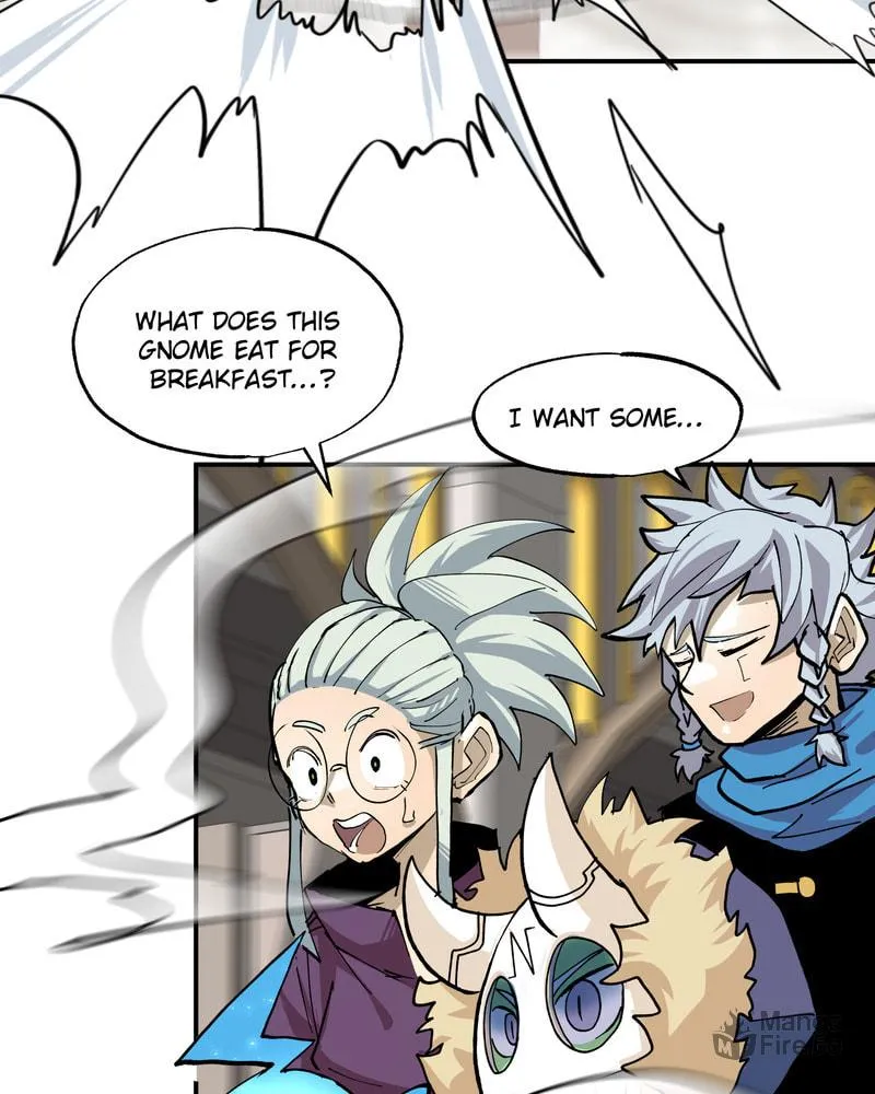 Just a Goblin Chapter 8 page 30 - 