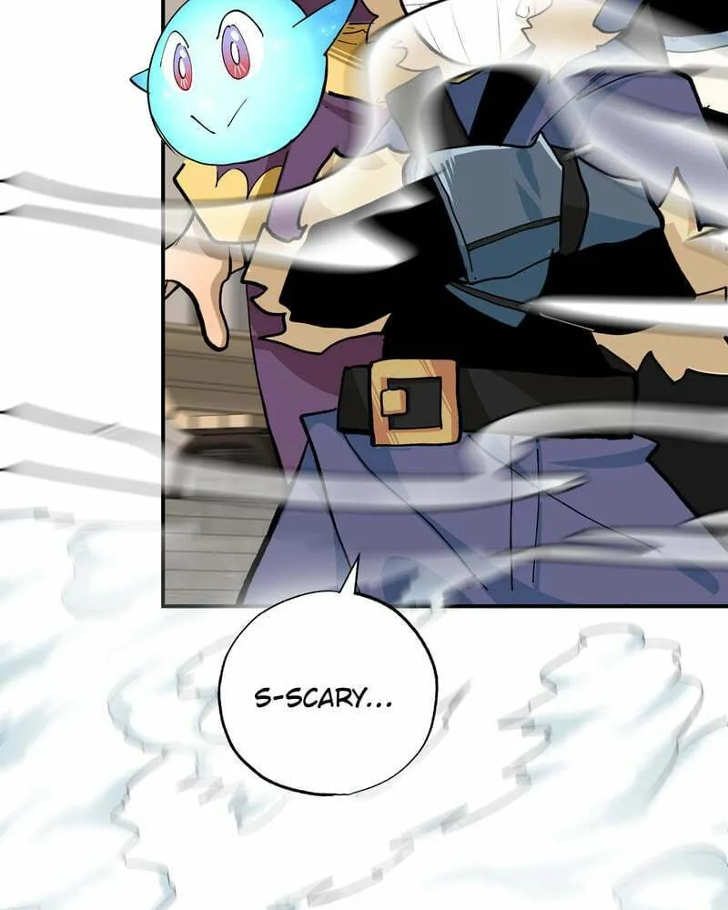 Just a Goblin Chapter 8 page 31 - 