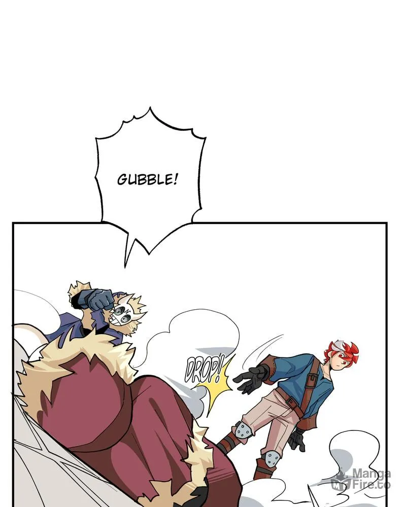 Just a Goblin Chapter 8 page 35 - 