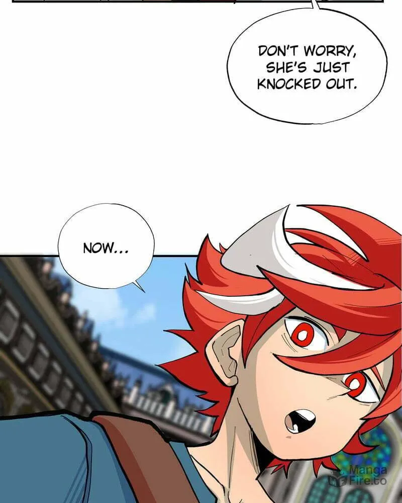 Just a Goblin Chapter 8 page 36 - 