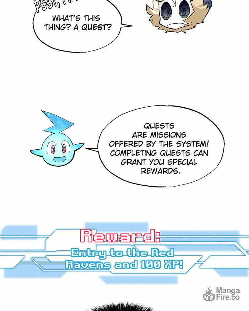 Just a Goblin Chapter 8 page 5 - 