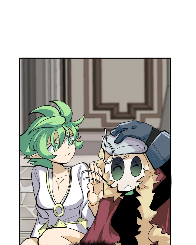 Just a Goblin Chapter 8 page 41 - 