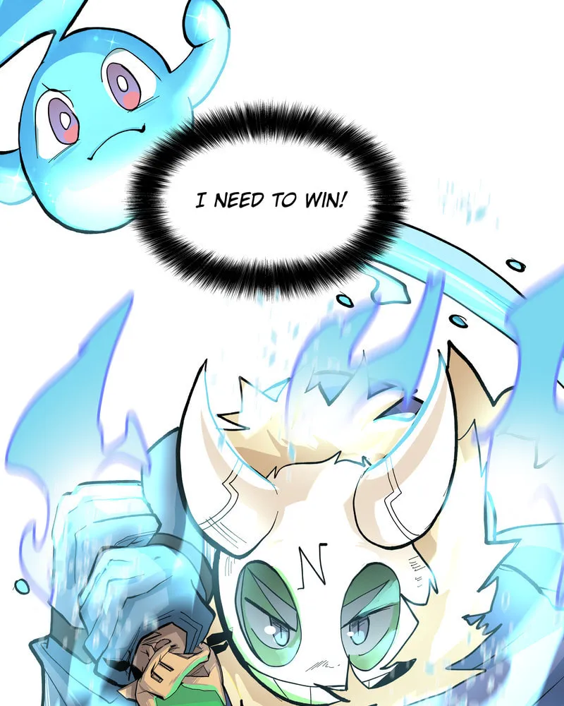 Just a Goblin Chapter 8 page 43 - 