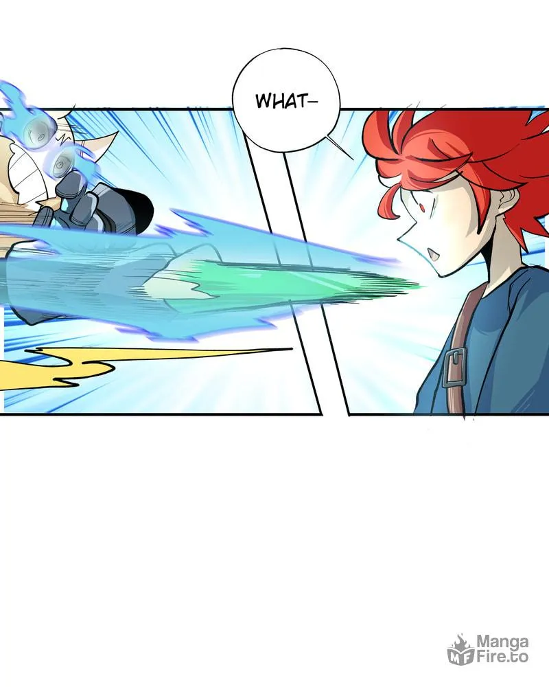Just a Goblin Chapter 8 page 48 - 