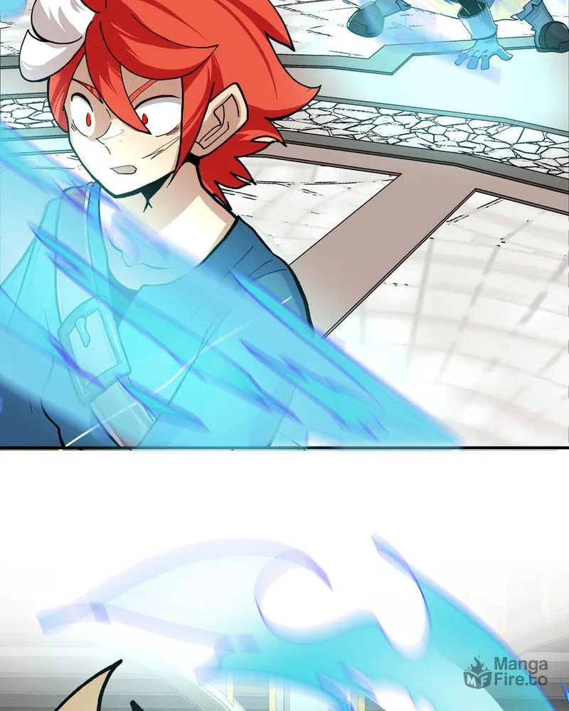 Just a Goblin Chapter 8 page 51 - 