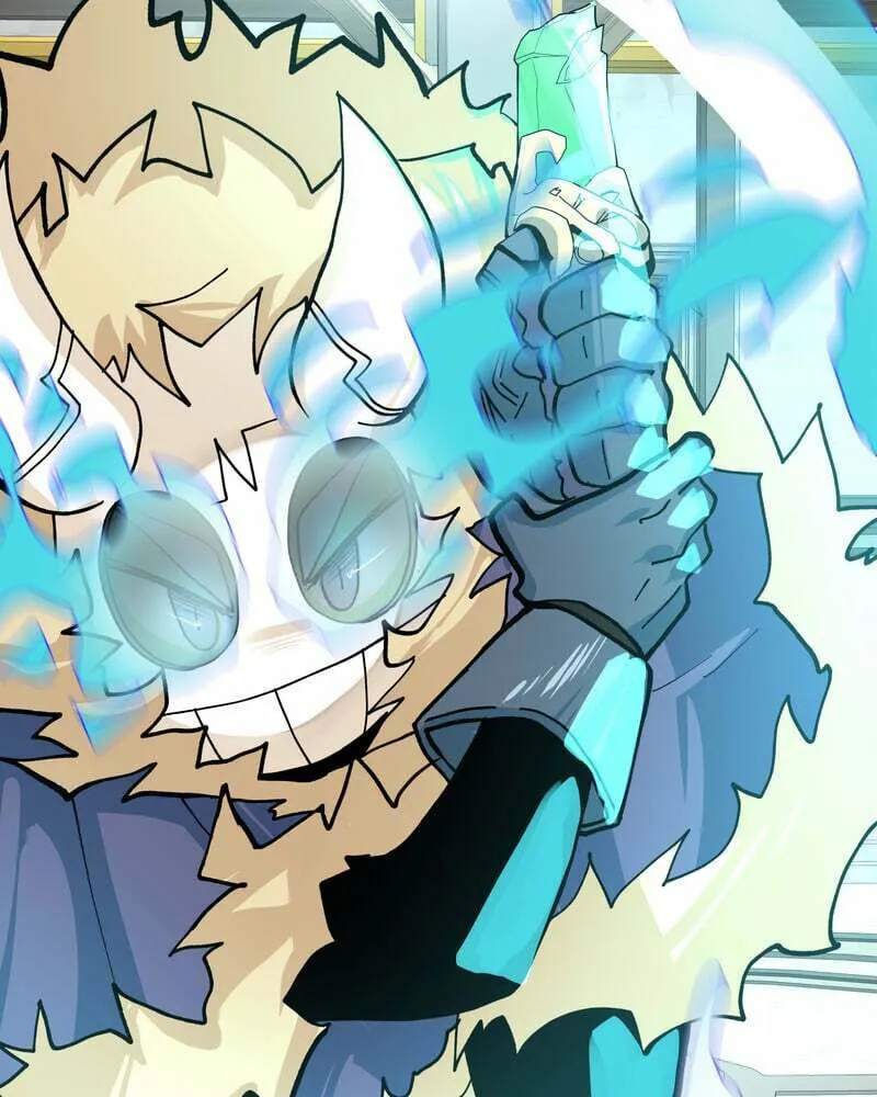 Just a Goblin Chapter 8 page 52 - 