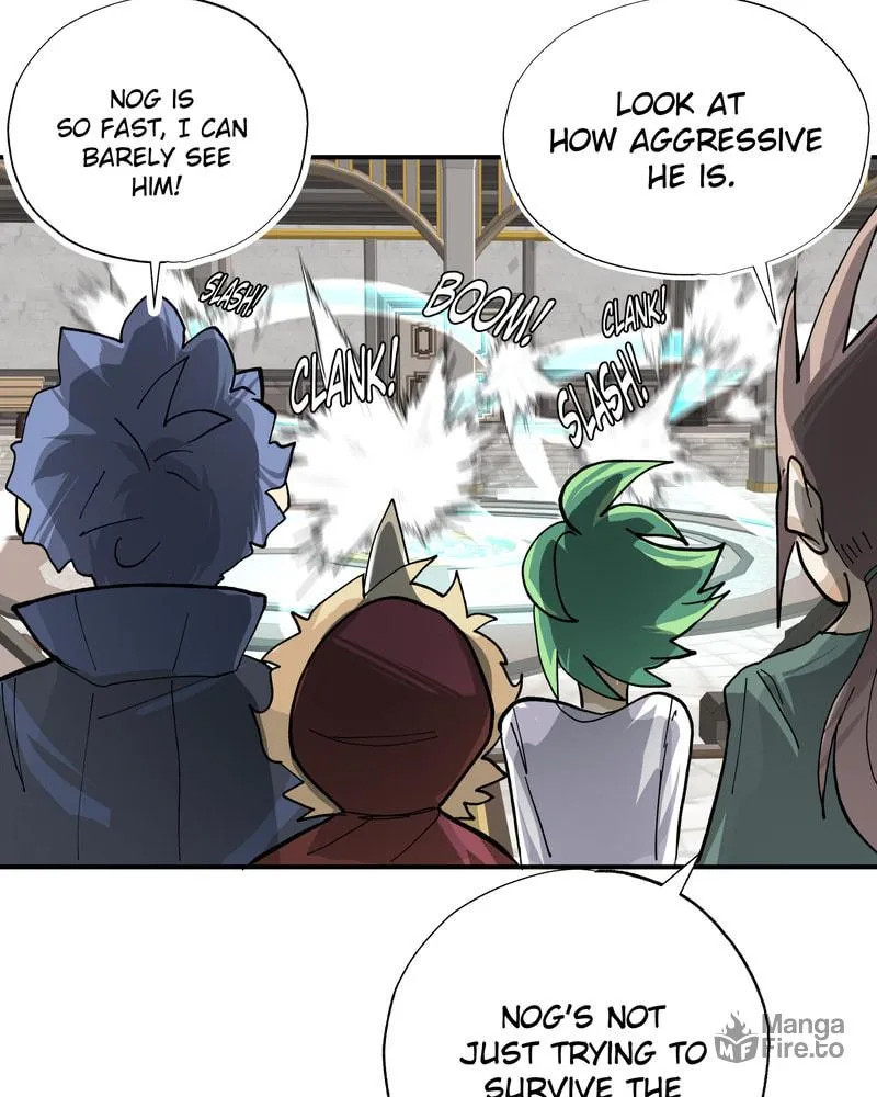 Just a Goblin Chapter 8 page 54 - 