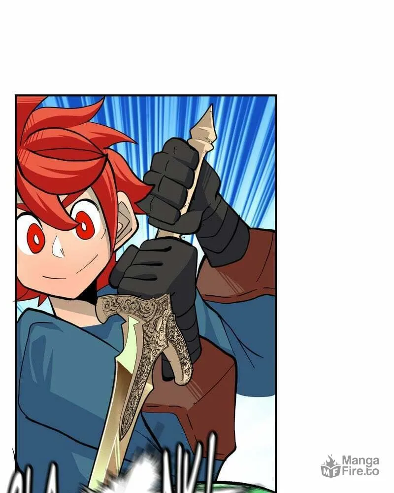 Just a Goblin Chapter 8 page 57 - 