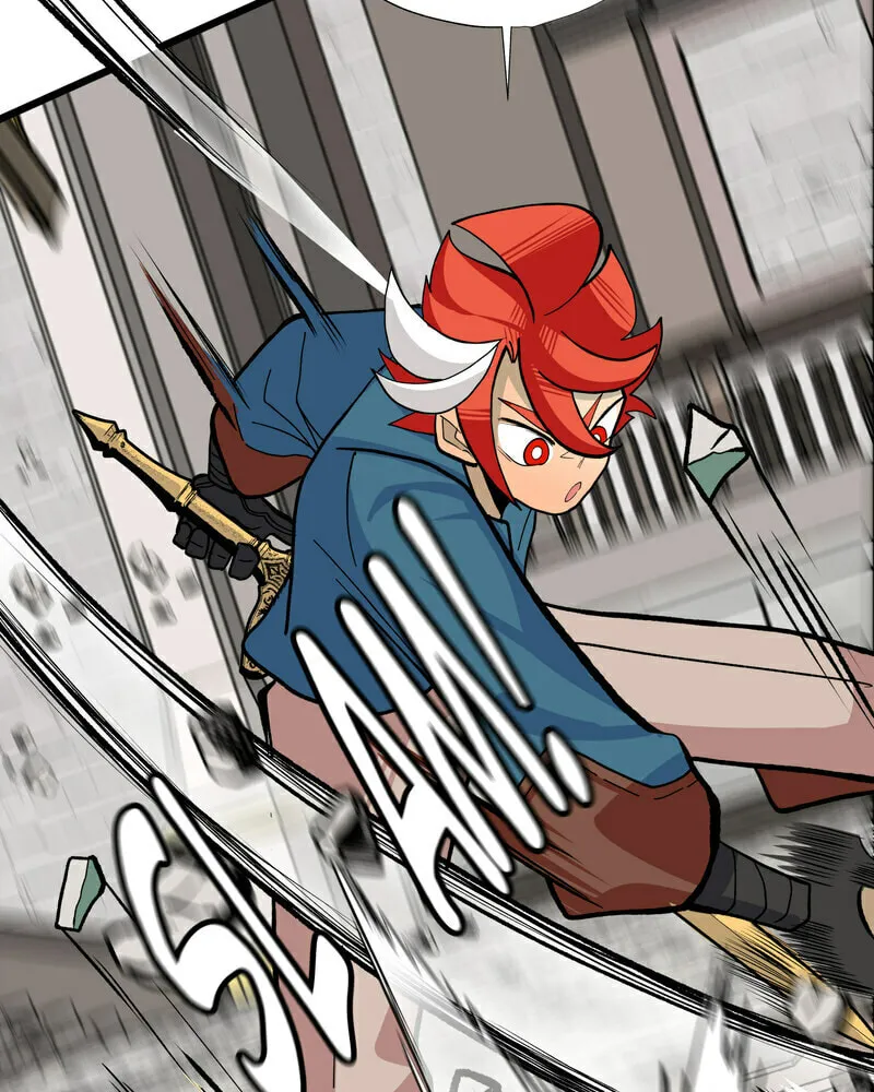 Just a Goblin Chapter 8 page 67 - 