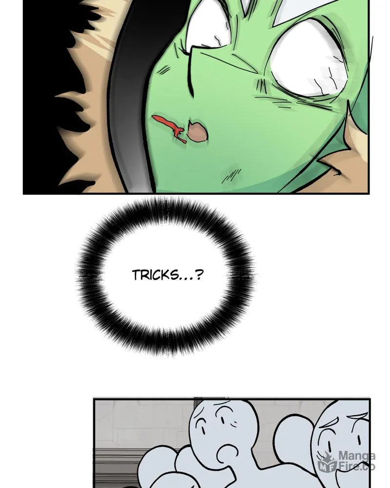 Just a Goblin Chapter 8 page 70 - 