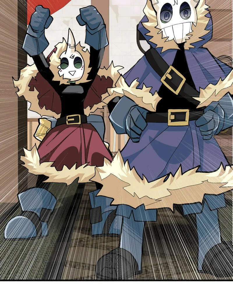 Just a Goblin Chapter 8 page 8 - 
