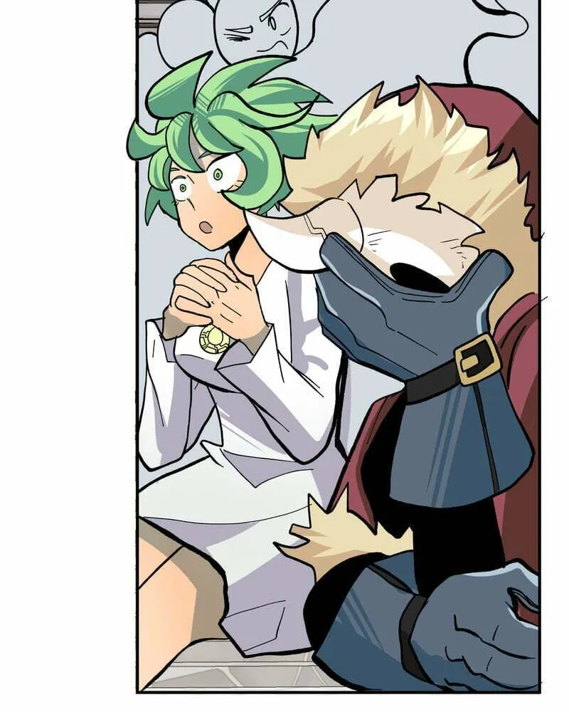 Just a Goblin Chapter 8 page 71 - 