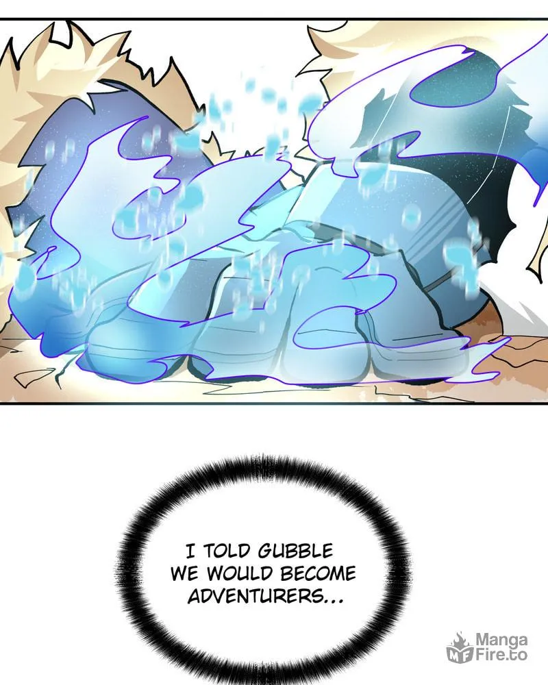 Just a Goblin Chapter 8 page 75 - 