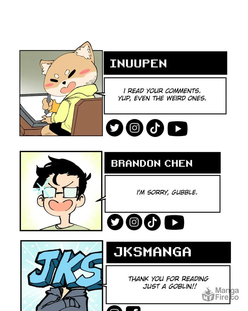 Just a Goblin Chapter 8 page 87 - 