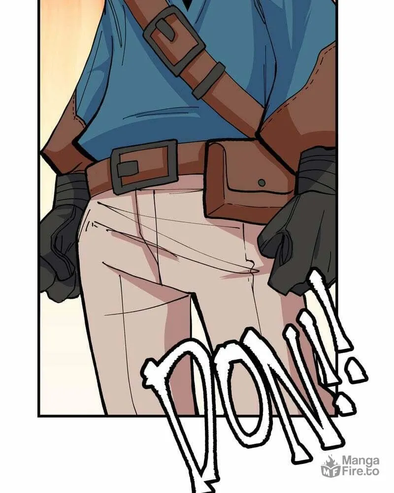 Just a Goblin Chapter 8 page 10 - 