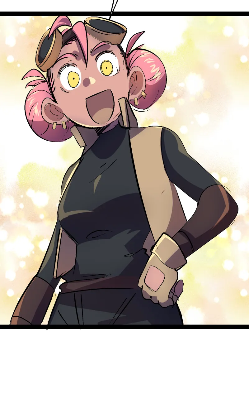 Just a Goblin Chapter 80 page 11 - 