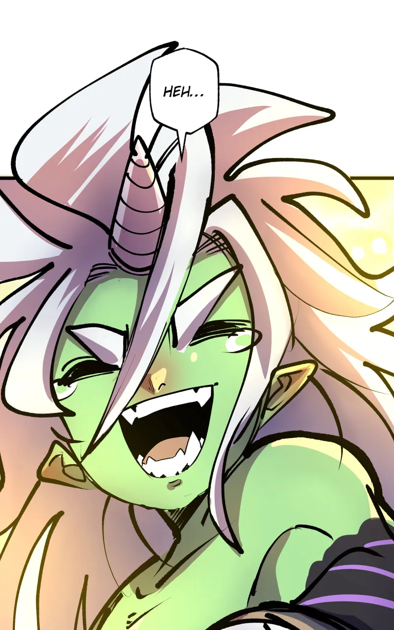 Just a Goblin Chapter 80 page 107 - 