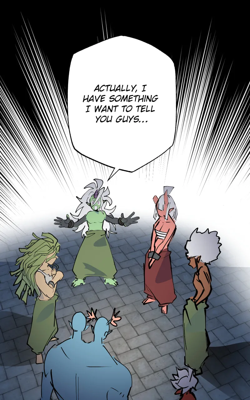 Just a Goblin Chapter 80 page 109 - 