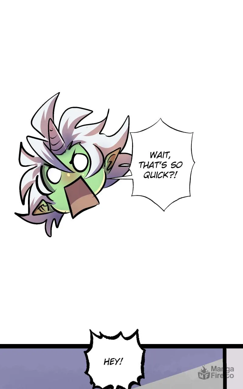 Just a Goblin Chapter 80 page 12 - 