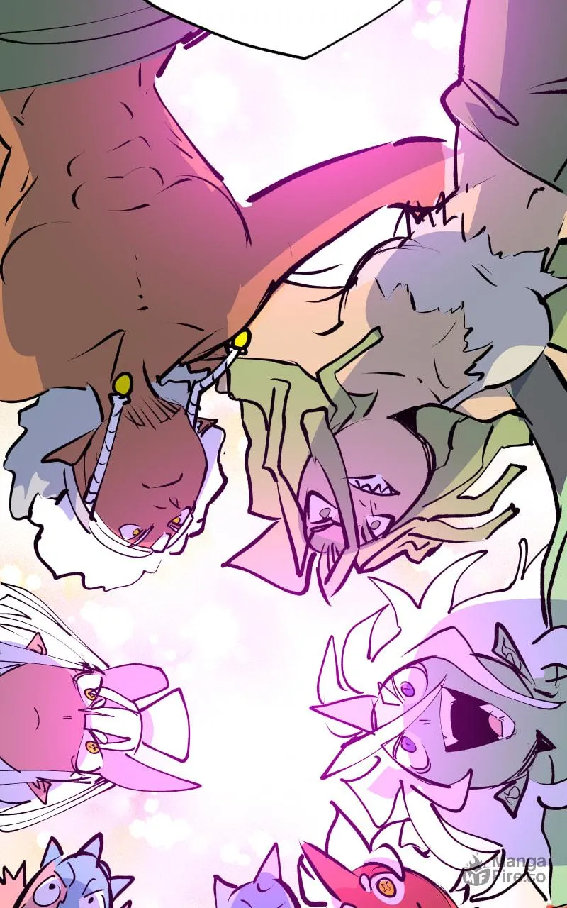 Just a Goblin Chapter 80 page 111 - 
