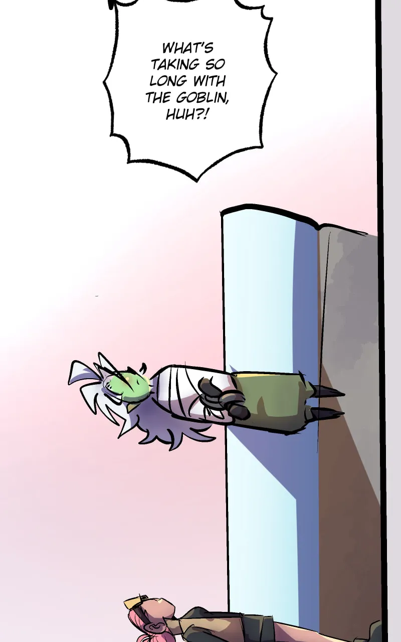Just a Goblin Chapter 80 page 14 - 
