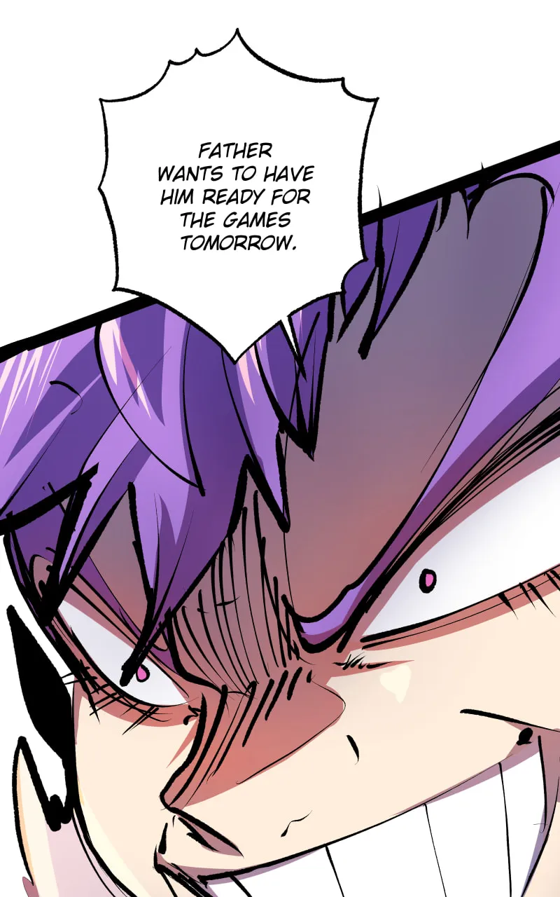 Just a Goblin Chapter 80 page 16 - 