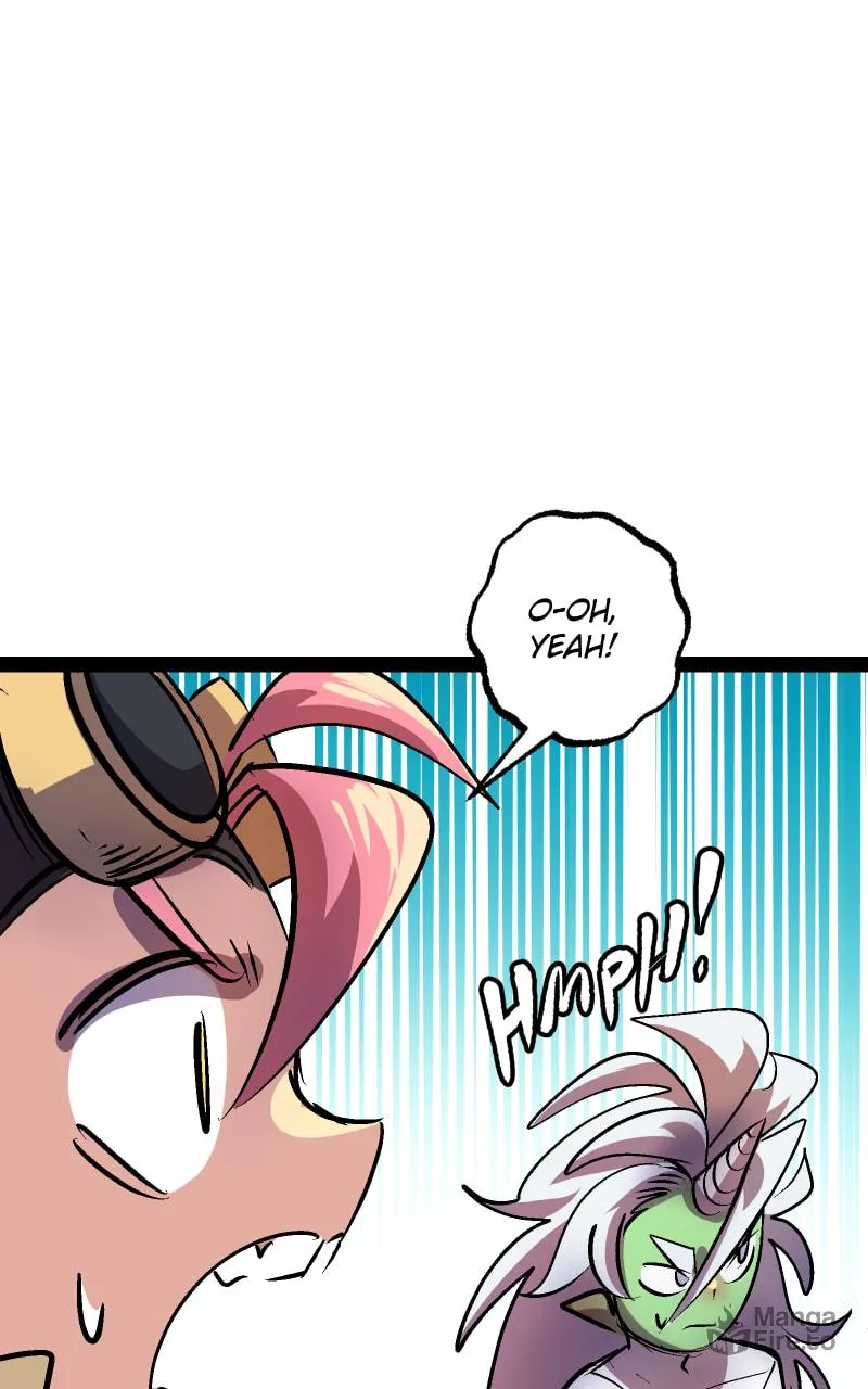 Just a Goblin Chapter 80 page 18 - 