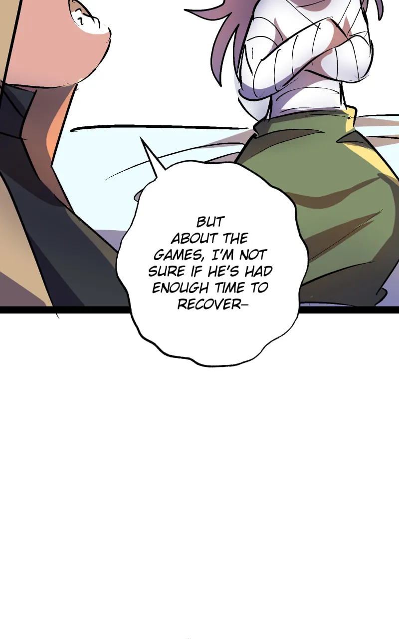 Just a Goblin Chapter 80 page 19 - 