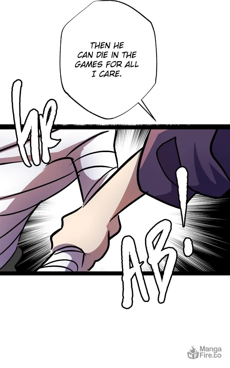 Just a Goblin Chapter 80 page 20 - 