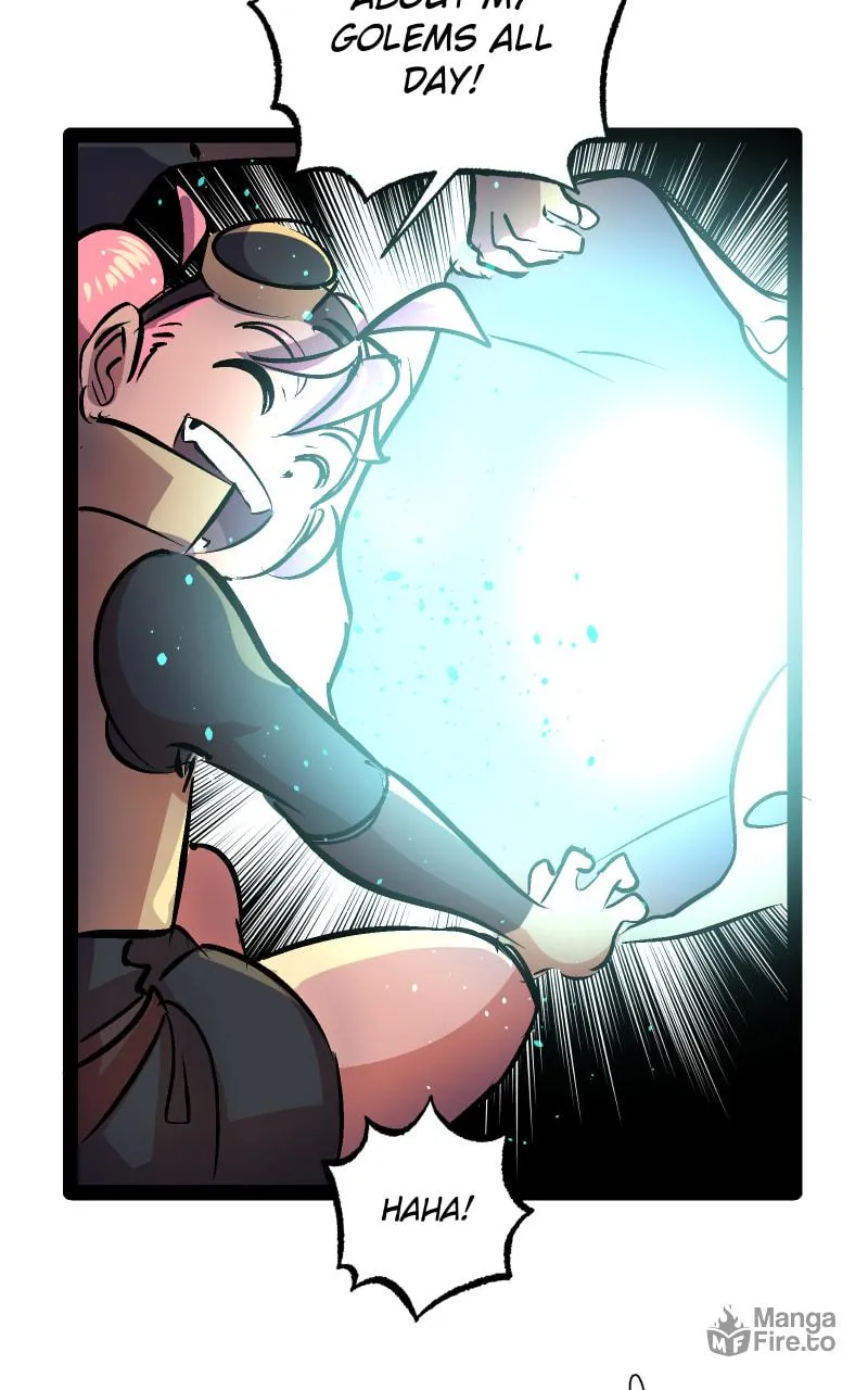 Just a Goblin Chapter 80 page 3 - 