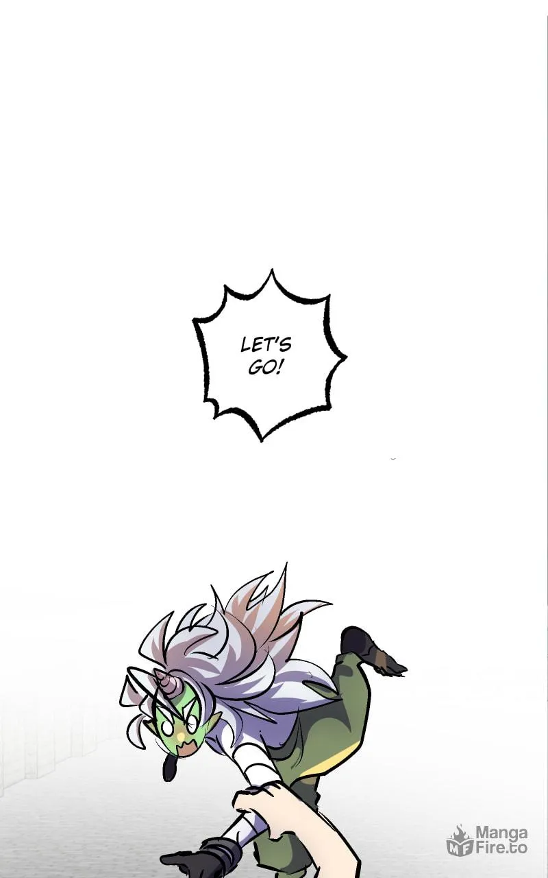 Just a Goblin Chapter 80 page 21 - 