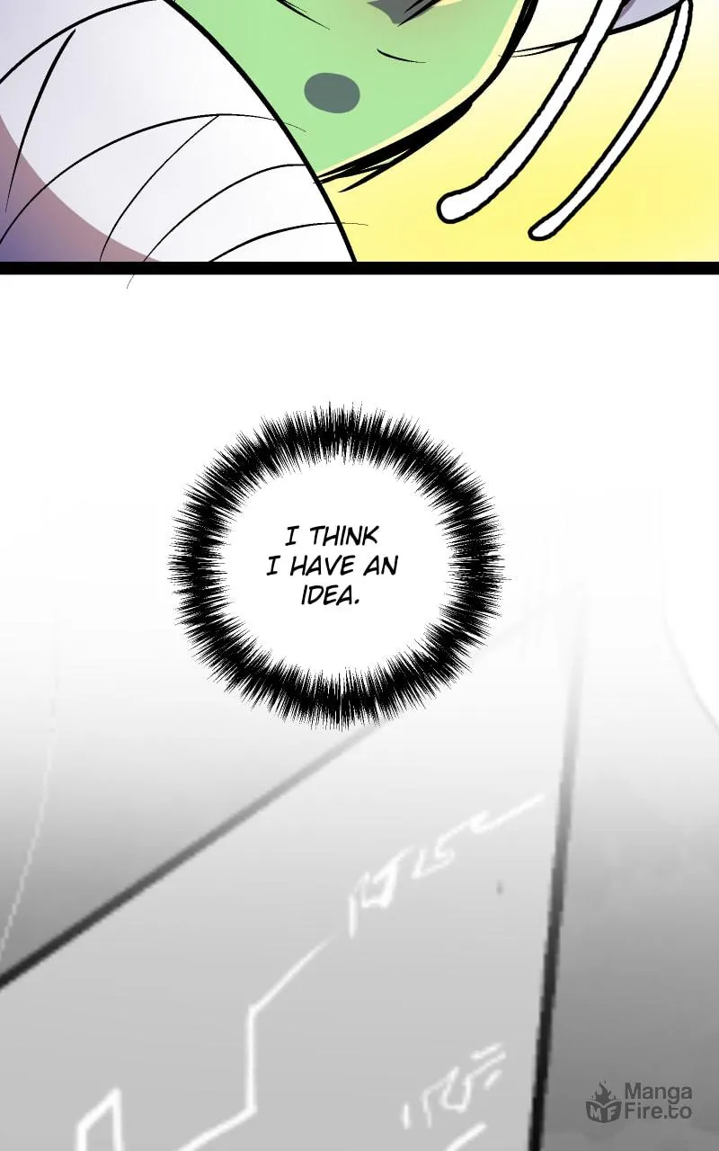 Just a Goblin Chapter 80 page 27 - 