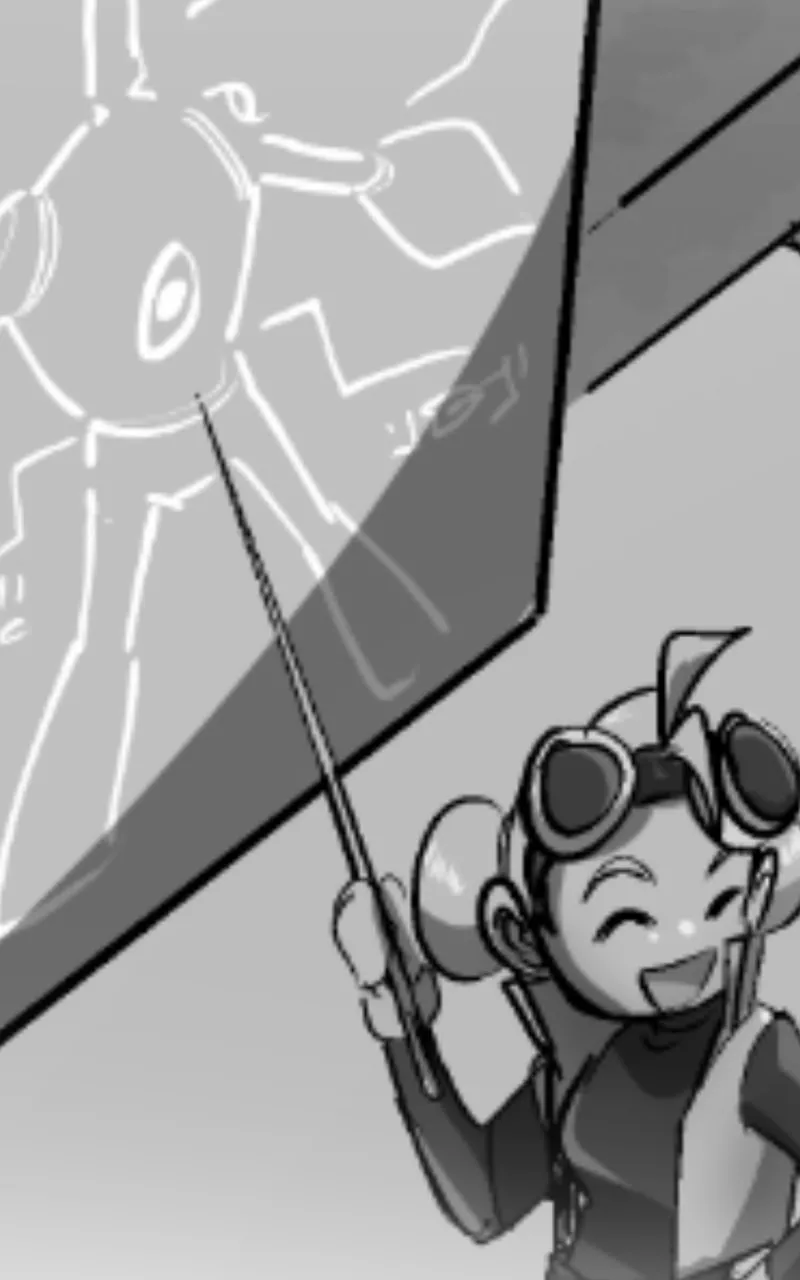 Just a Goblin Chapter 80 page 28 - 