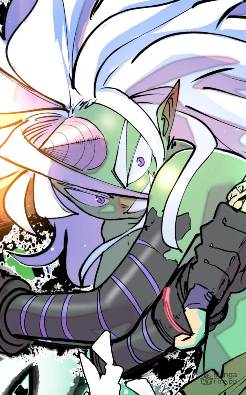 Just a Goblin Chapter 80 page 30 - 