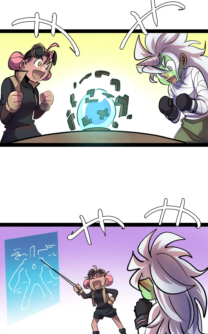 Just a Goblin Chapter 80 page 4 - 