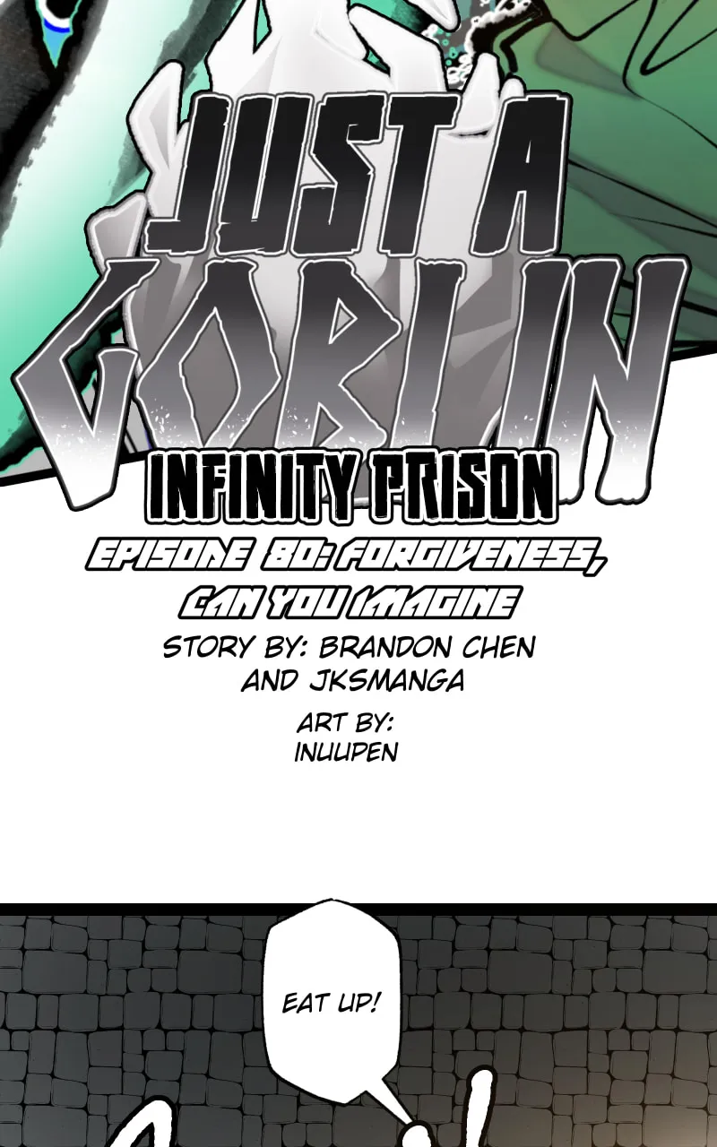 Just a Goblin Chapter 80 page 31 - 
