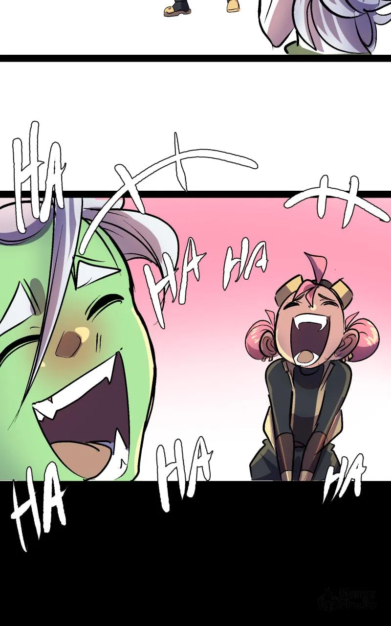 Just a Goblin Chapter 80 page 5 - 