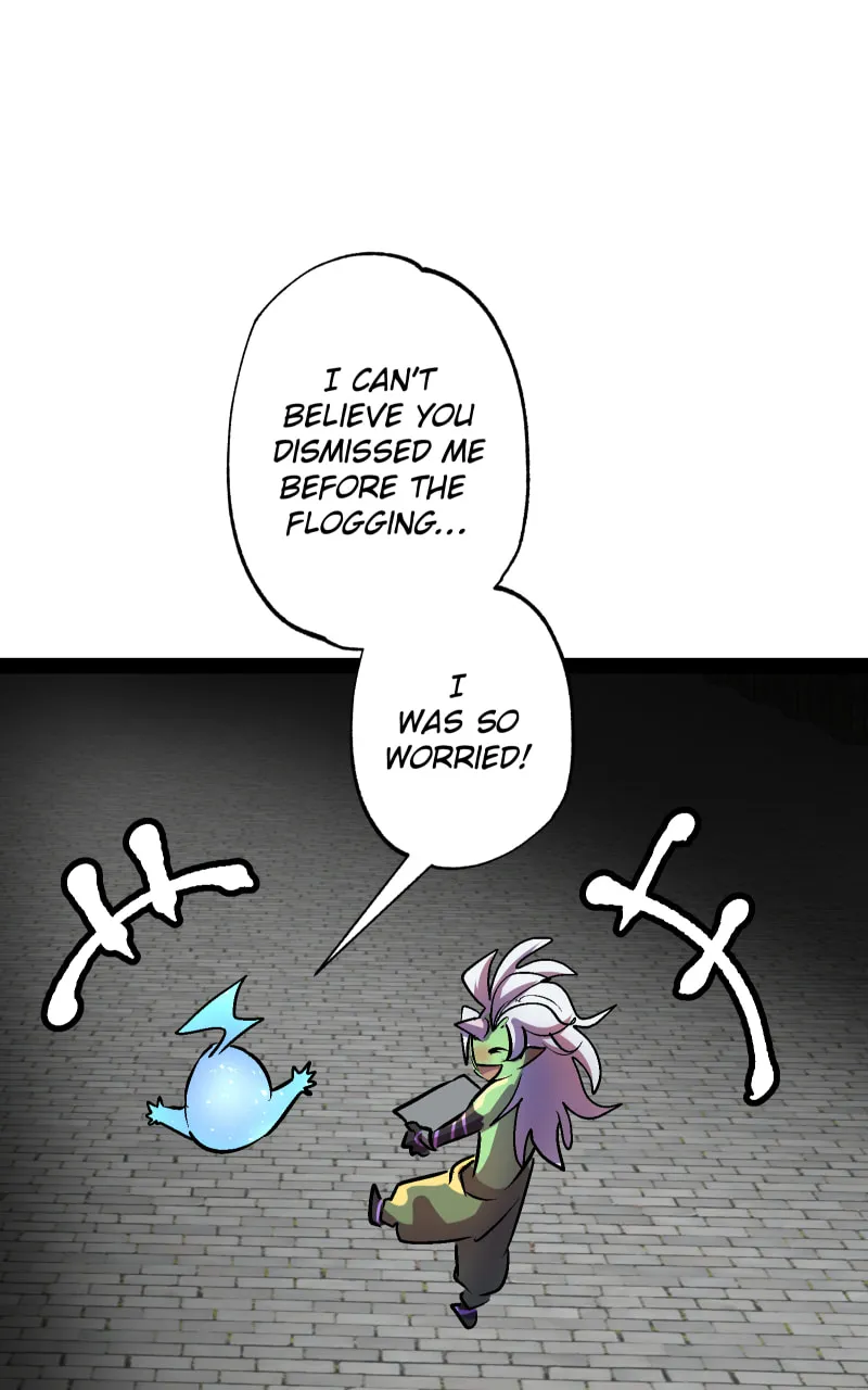 Just a Goblin Chapter 80 page 43 - 