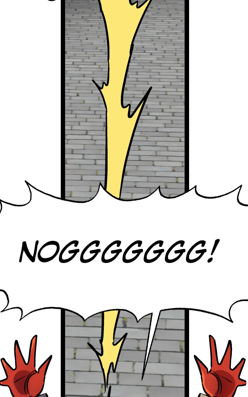 Just a Goblin Chapter 80 page 46 - 