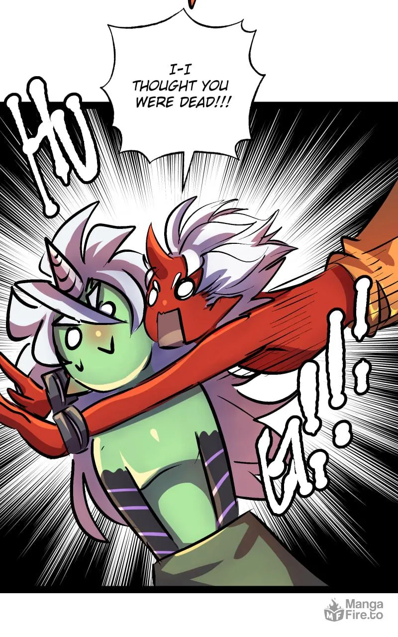 Just a Goblin Chapter 80 page 48 - 