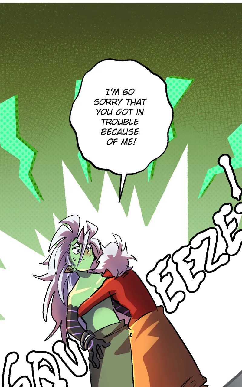 Just a Goblin Chapter 80 page 49 - 