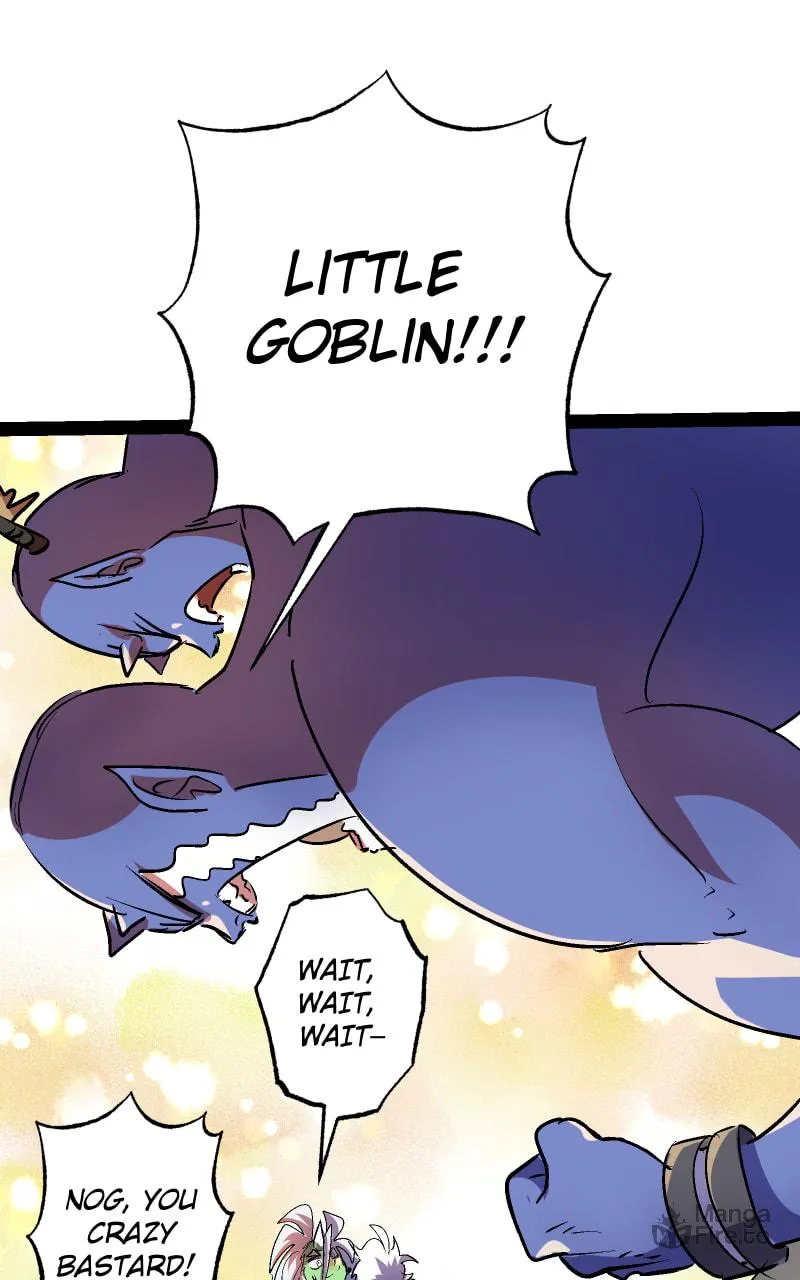Just a Goblin Chapter 80 page 54 - 