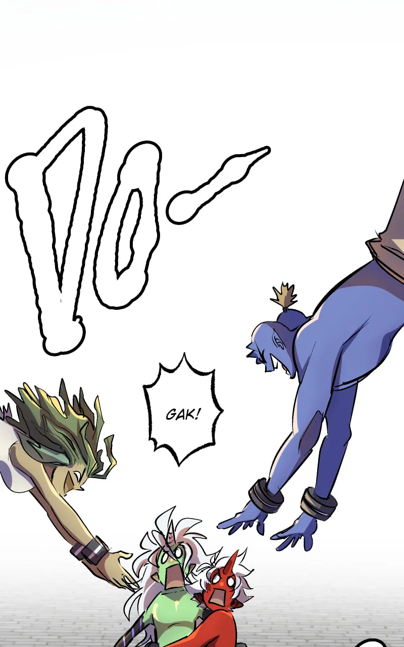 Just a Goblin Chapter 80 page 56 - 